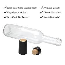 12 Oz Sula Ibhodlela Lewayini Ukhokho